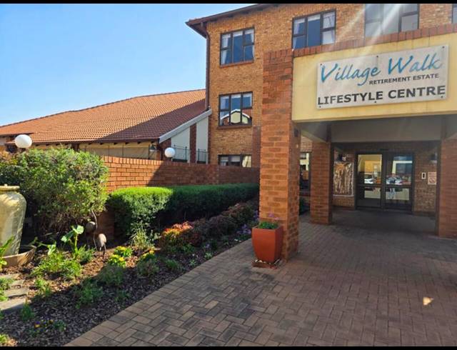 1 BEDROOM APARTMENT FOR SALE IN BRENTWOOD PARK